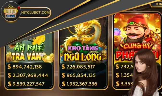 Khi tham gia game nổ hũ Hitclub dễ chơi nhất anh em cũng cần áp dụng các bí kíp để chiến thắng Khi tham gia game nổ hũ Hitclub dễ chơi nhất anh em cũng cần áp dụng các bí kíp để chiến thắng